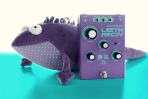 画像1: Dreadbox　Lethargy　フェイザー