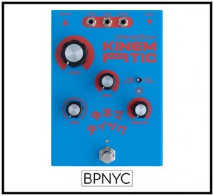画像5: Dreadbox　Kinematic コンプ・フィルター