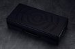 画像2: Erica Synths  Carbon 2x104HP Carbon Fiber Travel Case with Lid 要予約 (2)