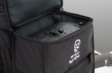 他の写真3: Erica Synths  Carbon 2x104HP Carbon Fiber Travel Case with Lid 要予約