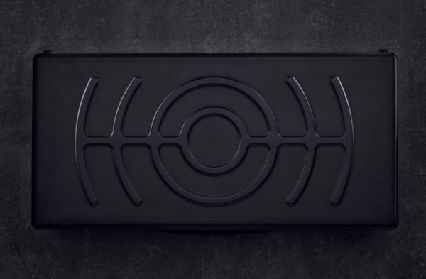 画像5: Erica Synths  Carbon 2x104HP Carbon Fiber Travel Case with Lid 要予約 (5)