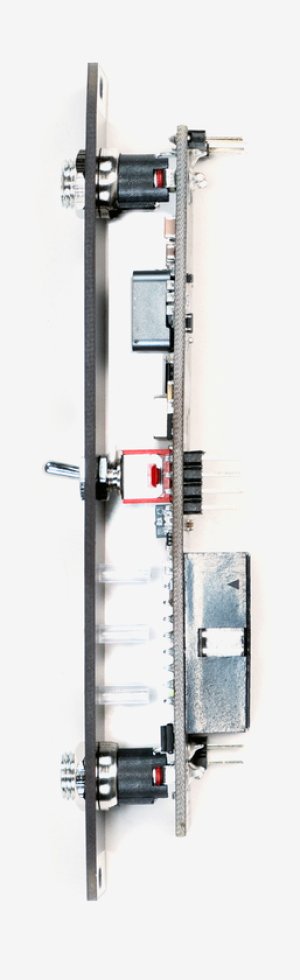 画像3: 4ms Row Power 45 w/Power Brick　