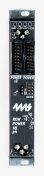 画像4: 4ms Row Power 45 w/Power Brick　 (4)