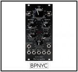 Erica Synths  Black BBD