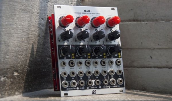 画像2: Xaoc Devices PRAGA  (2)