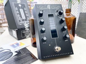 画像2: GAMECHANGER AUDIO  Light Pedal　