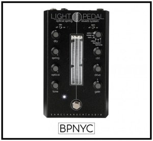 画像1: GAMECHANGER AUDIO  Light Pedal　