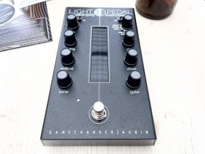 画像3: GAMECHANGER AUDIO  Light Pedal 次回入荷分