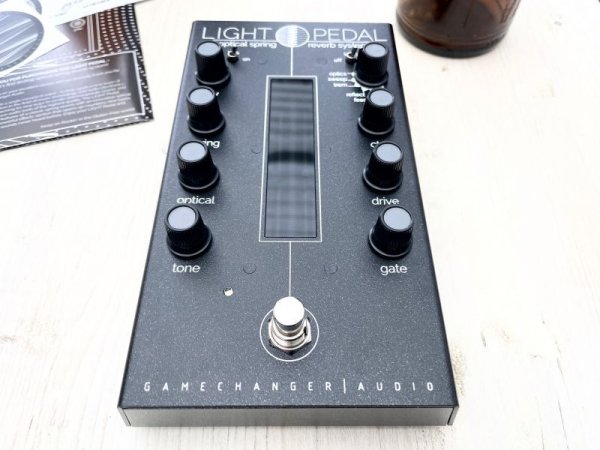 画像3: GAMECHANGER AUDIO  Light Pedal　次回入荷分 (3)