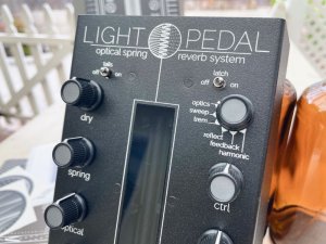 画像5: GAMECHANGER AUDIO  Light Pedal 次回入荷分