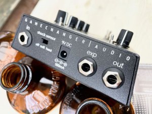 画像6: GAMECHANGER AUDIO  Light Pedal 次回入荷分