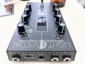 画像4: GAMECHANGER AUDIO  Light Pedal 次回入荷分