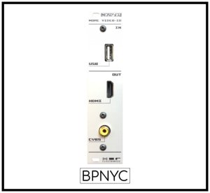 画像2: XOR Electronics NERDSEQ – MORE VIDEO-IO EXPANDER 