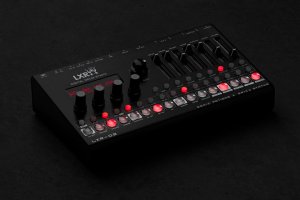 画像2: Erica Synths  Drum Synthesizer LXR-02 　次回入荷分