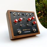 VONGON Ultrasheer　次回入荷分