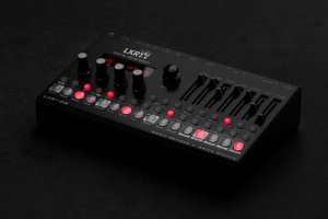 画像3: Erica Synths  Drum Synthesizer LXR-02 　次回入荷分