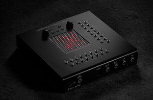 画像2: Erica Synths  Desktop Matrix Mixer　次回入荷分