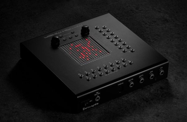 画像2: Erica Synths  Desktop Matrix Mixer　次回入荷分 (2)