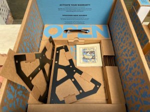 画像14: Moog Sound Studio: Mother-32/DFAM + Subharmonicon/DFAM + 4Tier Rack(Open Box)