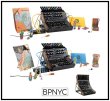 画像1: Moog Sound Studio: Mother-32/DFAM + Subharmonicon/DFAM + 4Tier Rack(Open Box) (1)