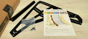 画像3: Moog Sound Studio: Mother-32/DFAM + Subharmonicon/DFAM + 4Tier Rack(Open Box)