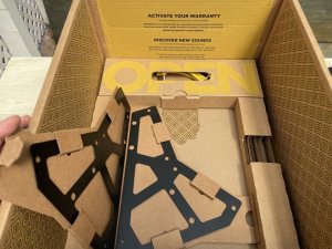 画像8: Moog Sound Studio: Mother-32/DFAM + Subharmonicon/DFAM + 4Tier Rack(Open Box)