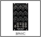 Erica Synths  Bass Drum 2 次回入荷分