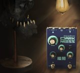 Dreadbox　Darkness   ステレオリバーブ