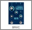 画像2: Dreadbox　Darkness   ステレオリバーブ (2)