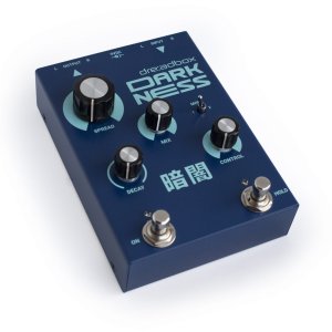 画像3: Dreadbox　Darkness   ステレオリバーブ