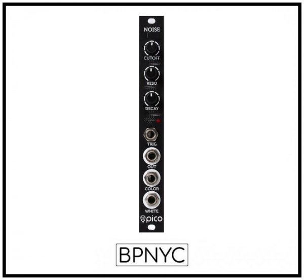 画像1: Erica Synths  Pico Noise (1)