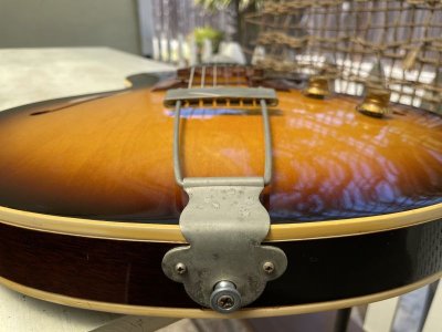 画像1: Gibson ES-125T 1964 Sunburst w/case 売却済