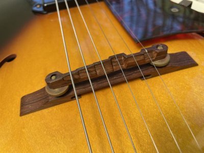画像2: Gibson ES-125T 1964 Sunburst w/case 売却済