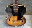 画像19: Gibson ES-125T 1964 Sunburst w/case　売却済 (19)