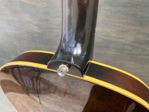 画像7: Gibson ES-125T 1964 Sunburst w/case　売却済