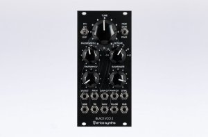 画像2: Erica Synths 　Black VCO V2