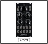 Erica Synths 　Black VCO V2