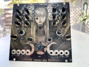 画像4: Maneco Labs MINI GRONE DRONE SYNTH