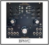Maneco Labs GRONE dark drone machine(CLASSIC) ユーロラック　次回入荷分