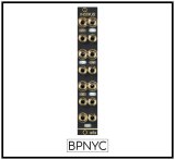 Instruō EÃS LOGIC MODULE (YAS)　