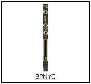 画像1: Instruō [1]F FADER MODULE　次回入荷分