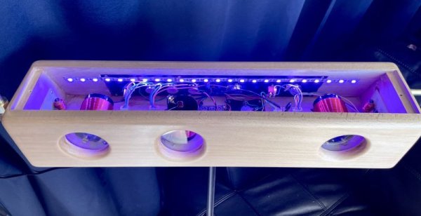 画像7: Hobbs Theremin Standard　要予約 (7)