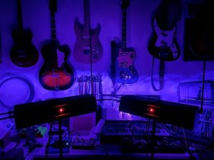 画像16: Hobbs Theremin Standard　要予約