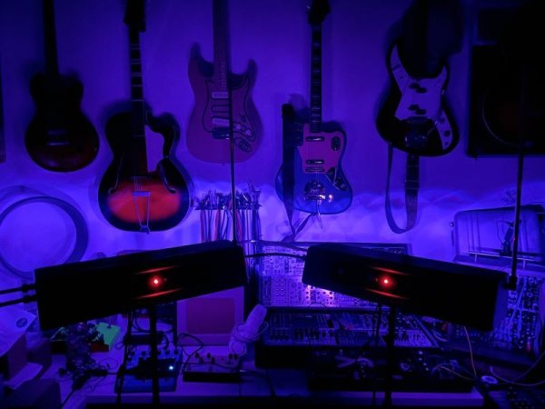 画像16: Hobbs Theremin Standard　要予約 (16)