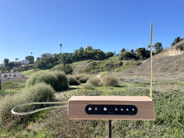 画像3: Hobbs Theremin Standard　要予約 (3)