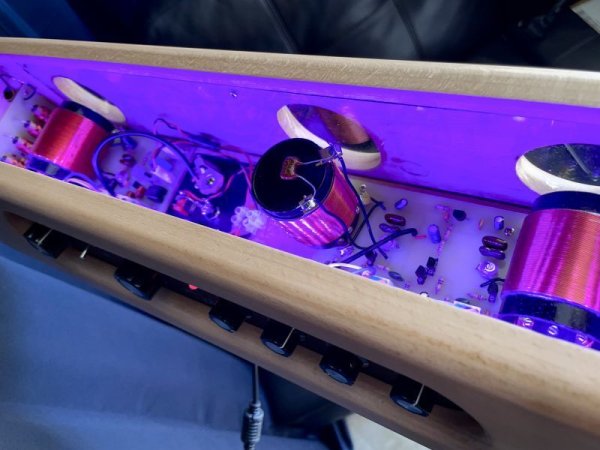 画像8: Hobbs Theremin Standard　要予約 (8)