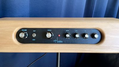 画像2: Hobbs Theremin Standard　要予約