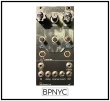画像1: Maneco Labs CLUSTERVERB - Delay/Reverb ユーロラック　 (1)