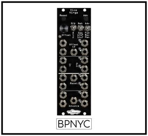 画像1: Noise Engineering Vice Virga　次回入荷分