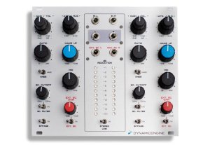 画像1: Audio Gear Obsession DYNAMICENGINE ハイクオリティコンプレッサー 店頭デモモデル